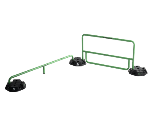 [1063960] MODULAR TRAINING CENTER ALOITUSSARJA