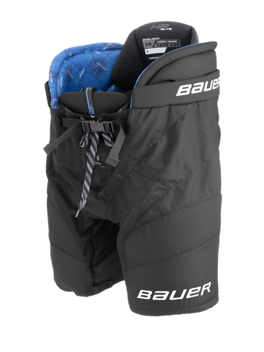 S24 BAUER HP ELITE HOUSUT