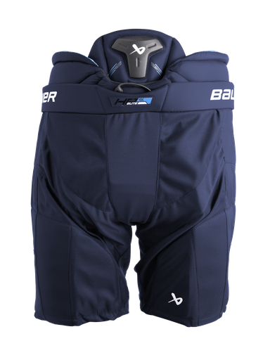 S24 BAUER HP ELITE HOUSUT MTO