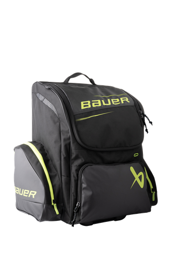 [1063633] S24 BAUER ELITE REPPU PYÖRILLÄ