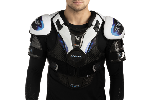 S25 VAPOR FLYLITE SHOULDER PAD