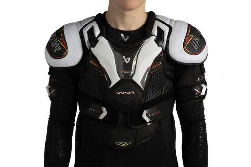 S25 VAPOR FLYPRO SHOULDER PAD