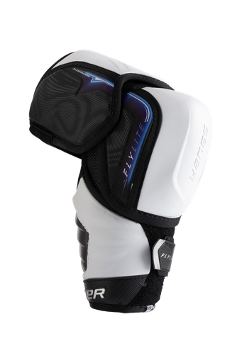 S25 VAPOR FLYLITE ELBOW PAD