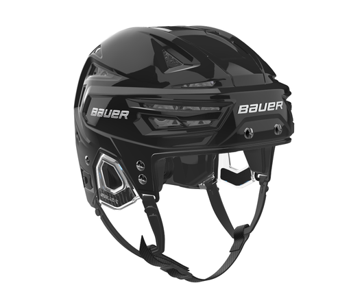 S25 BAUER RE-AKT 3D-HELMET