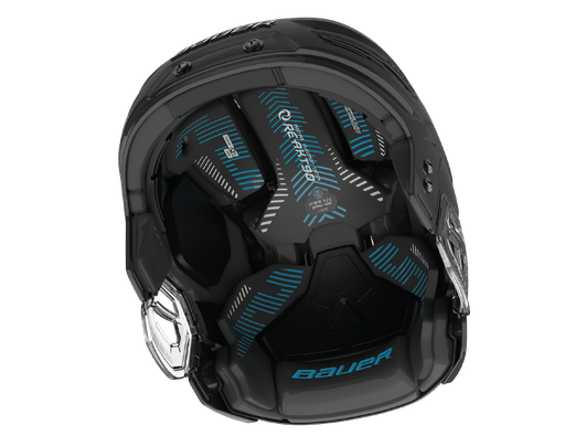 S25 BAUER RE-AKT 90-HELMET