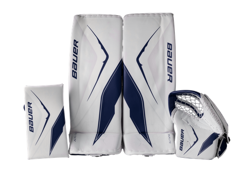 S25 VAPOR FLYLITE GOAL PAD - SR