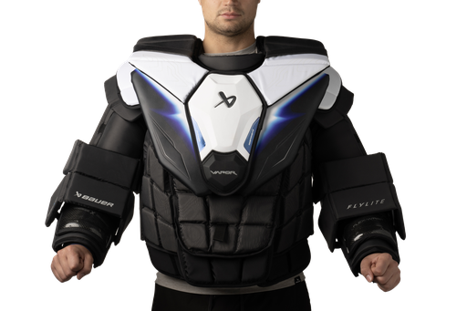 S25 VAPOR FLYLITE CHEST PROTECTOR