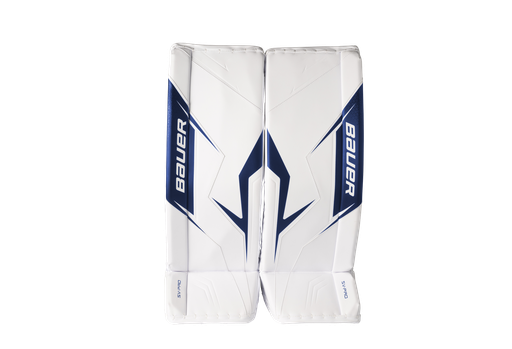 S25 BAUER SV-PRO GOAL PAD