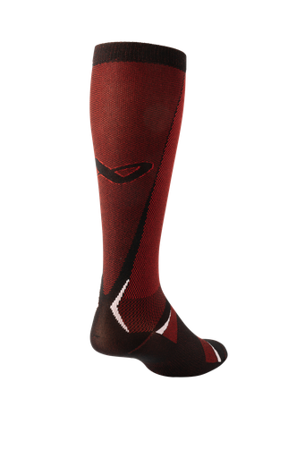 S25 BAUER VAPOR PRO SKATE SOCK