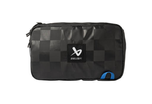 [1064819] S25 BAUER PREMIUM SHOWER BAG-BLK