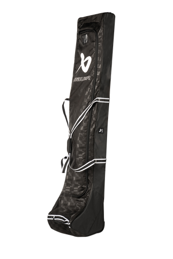 [1064810] S25 TEAM STICK BAG-50-PIECE-BLK