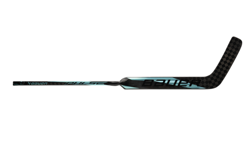 S25 BAUER PULSE GOAL STICK