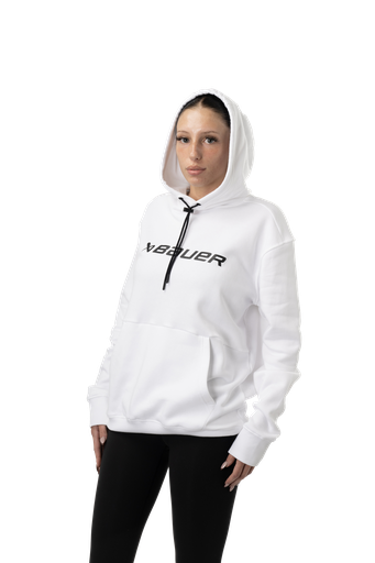 S24 BAUER CORE ULTIMATE HOODIE