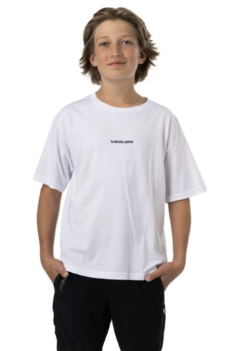 S24 BAUER CORE SS T-PAITA