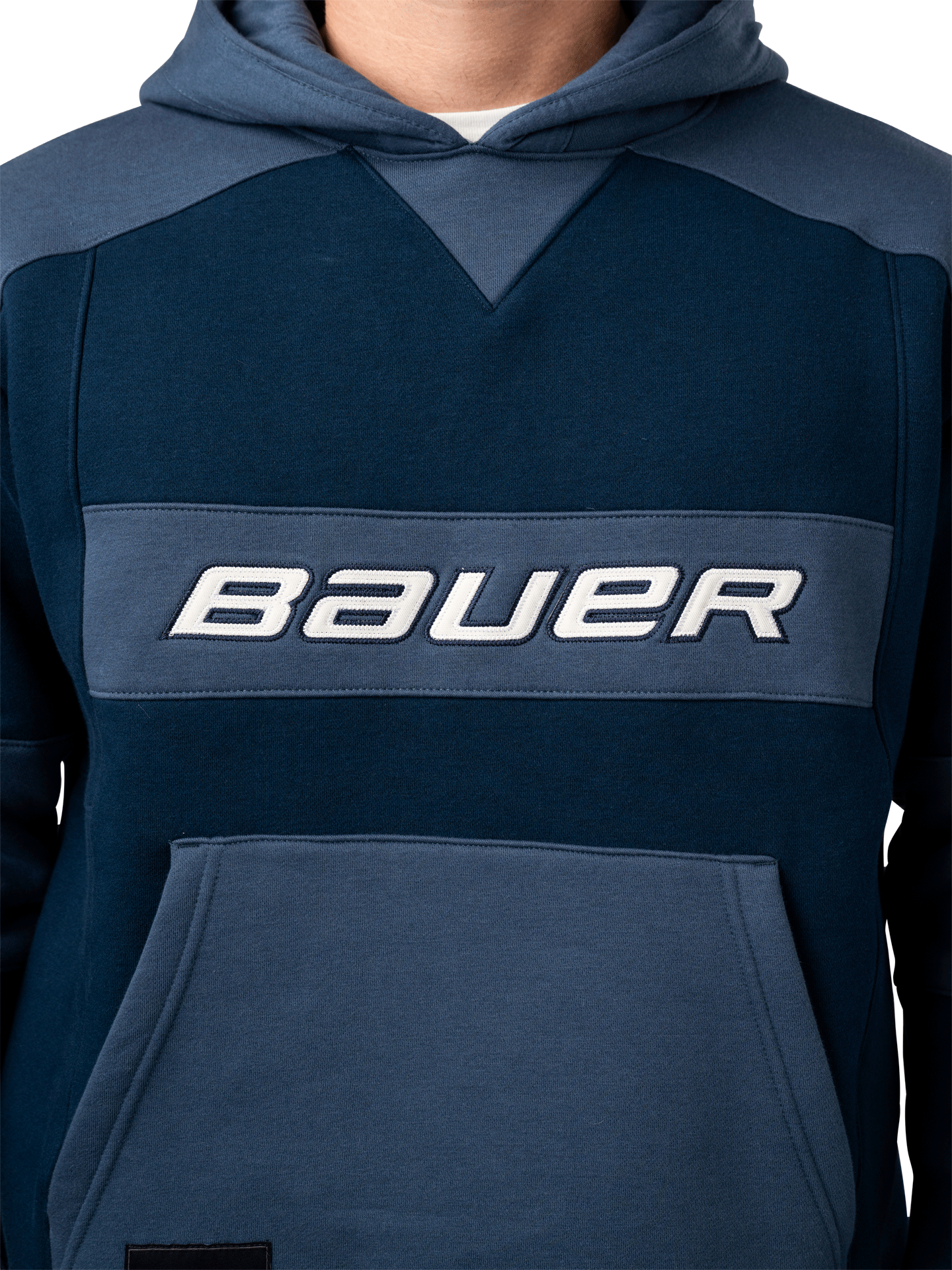 S24 BAUER GAME CHANGER HUPPARI